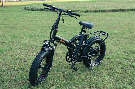 1000w 52v Electric Bike